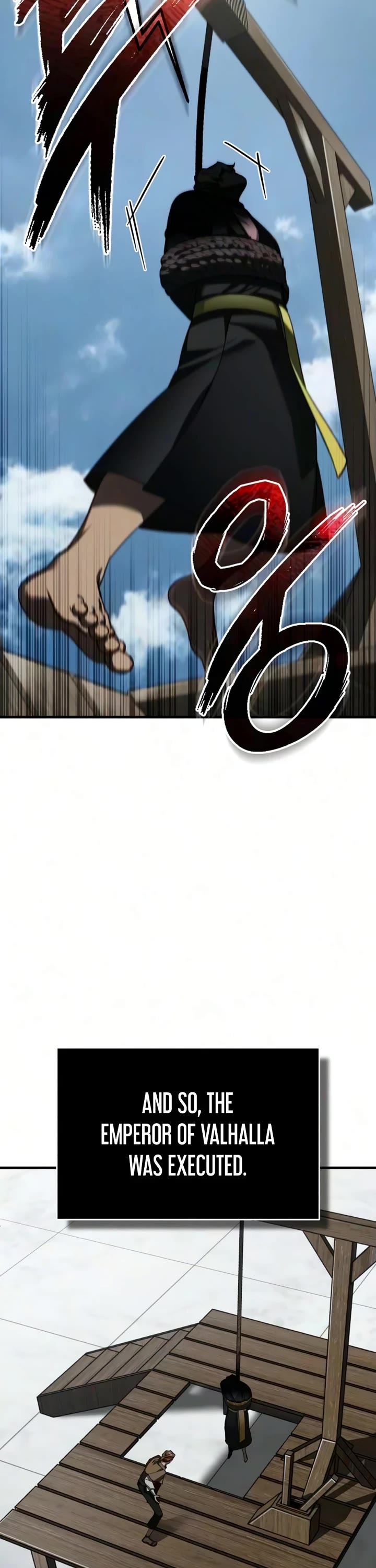 The Heavenly Demon Can't Live a Normal Life Chapter 205 page 35 - Chapter 205: The Only Variable