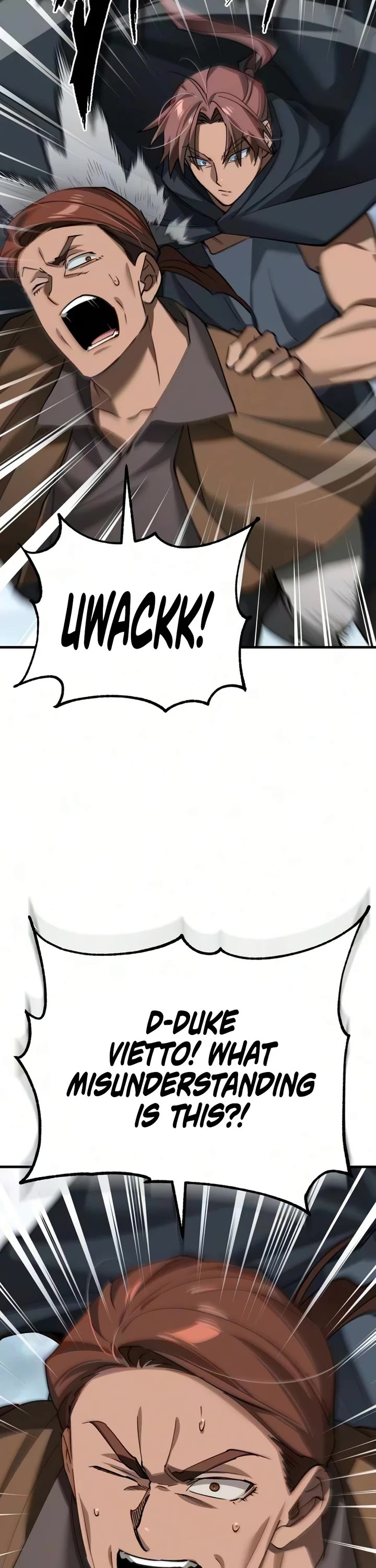 The Heavenly Demon Can't Live a Normal Life Chapter 205 page 48 - Chapter 205: The Only Variable