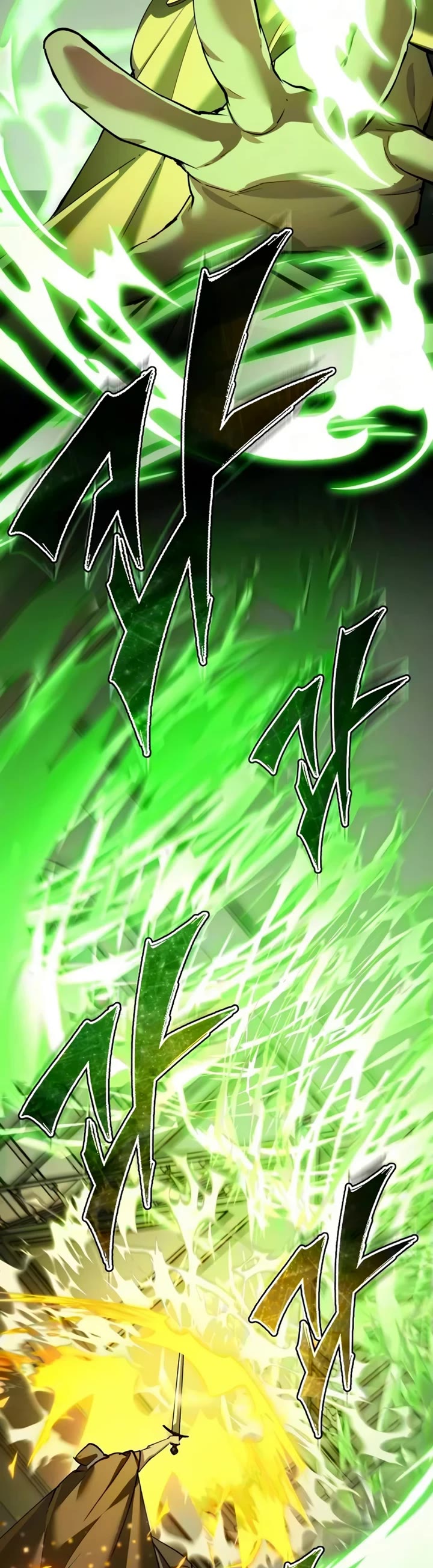 The Heavenly Demon Can't Live a Normal Life Chapter 205 page 8 - Chapter 205: The Only Variable
