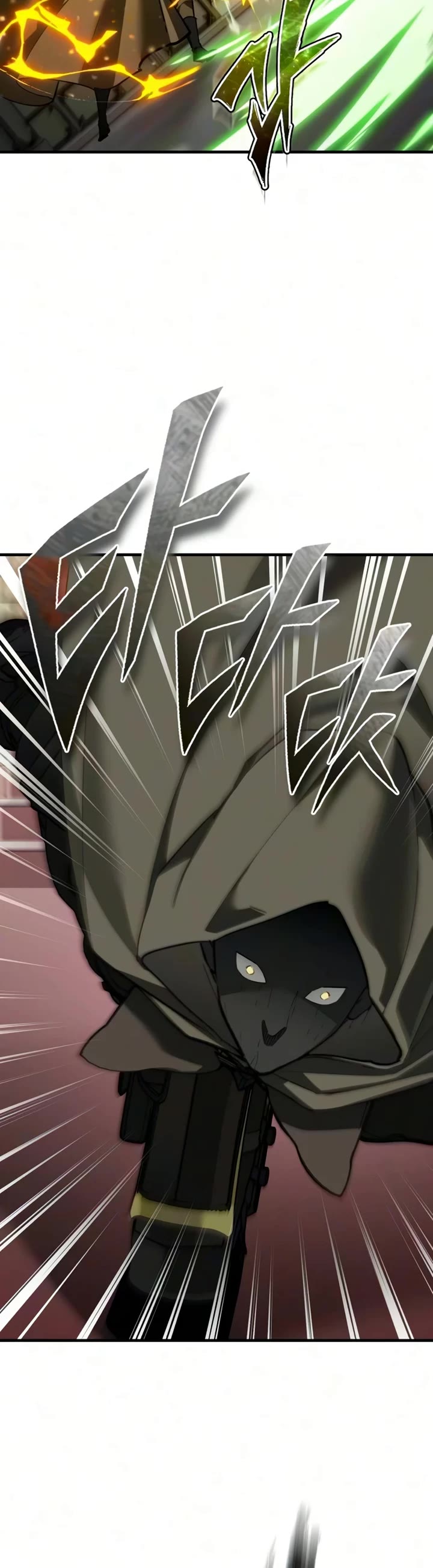 The Heavenly Demon Can't Live a Normal Life Chapter 205 page 9 - Chapter 205: The Only Variable