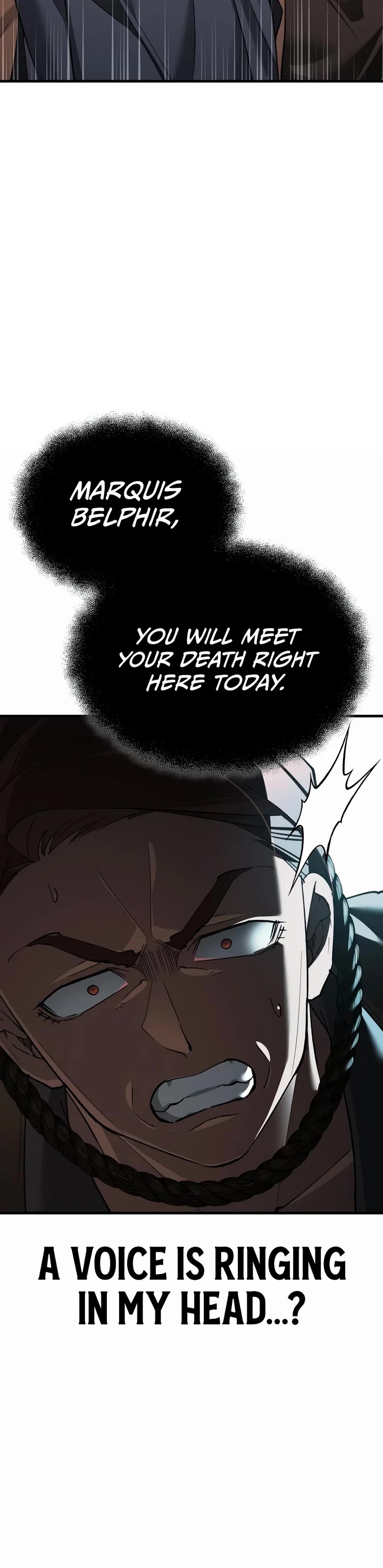 The Heavenly Demon Can't Live a Normal Life Chapter 206 page 11 - Chapter 206: Tomb of the South