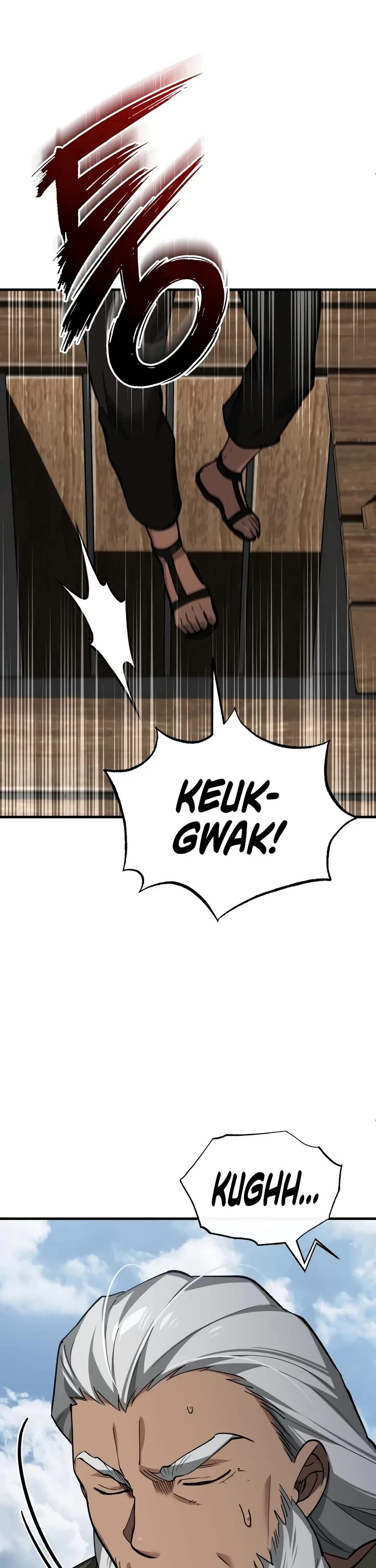 The Heavenly Demon Can't Live a Normal Life Chapter 206 page 14 - Chapter 206: Tomb of the South