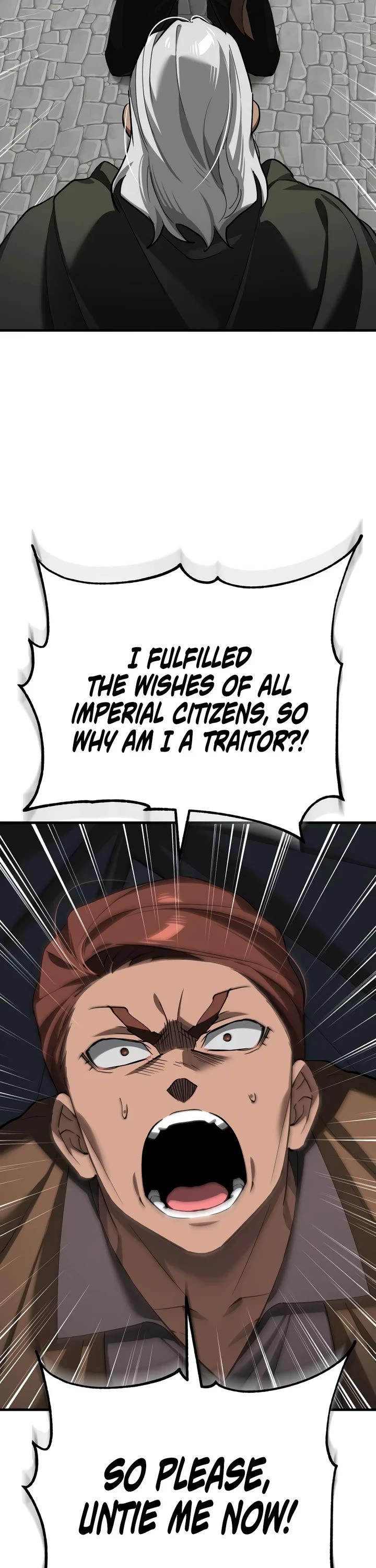 The Heavenly Demon Can't Live a Normal Life Chapter 206 page 2 - Chapter 206: Tomb of the South