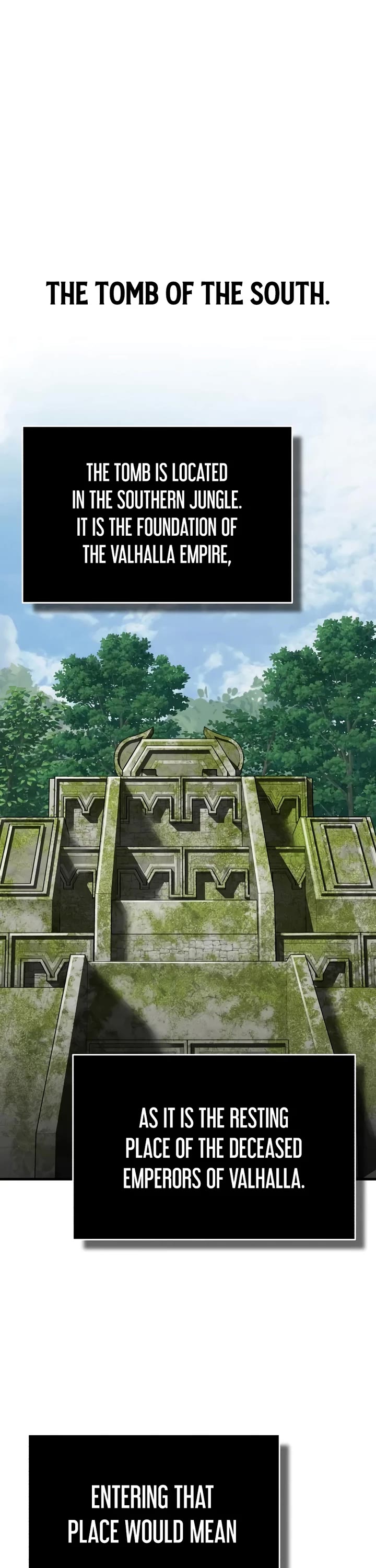 The Heavenly Demon Can't Live a Normal Life Chapter 206 page 20 - Chapter 206: Tomb of the South
