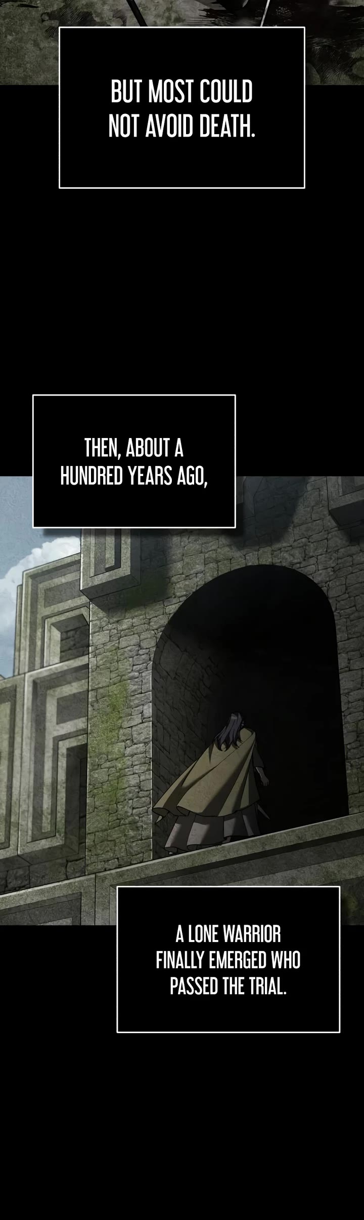 The Heavenly Demon Can't Live a Normal Life Chapter 206 page 29 - Chapter 206: Tomb of the South