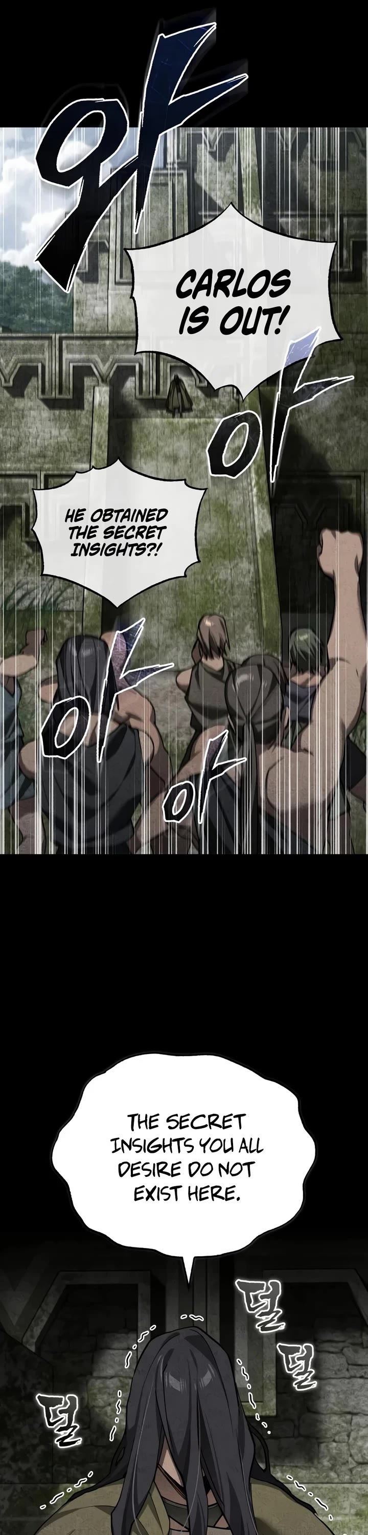 The Heavenly Demon Can't Live a Normal Life Chapter 206 page 30 - Chapter 206: Tomb of the South