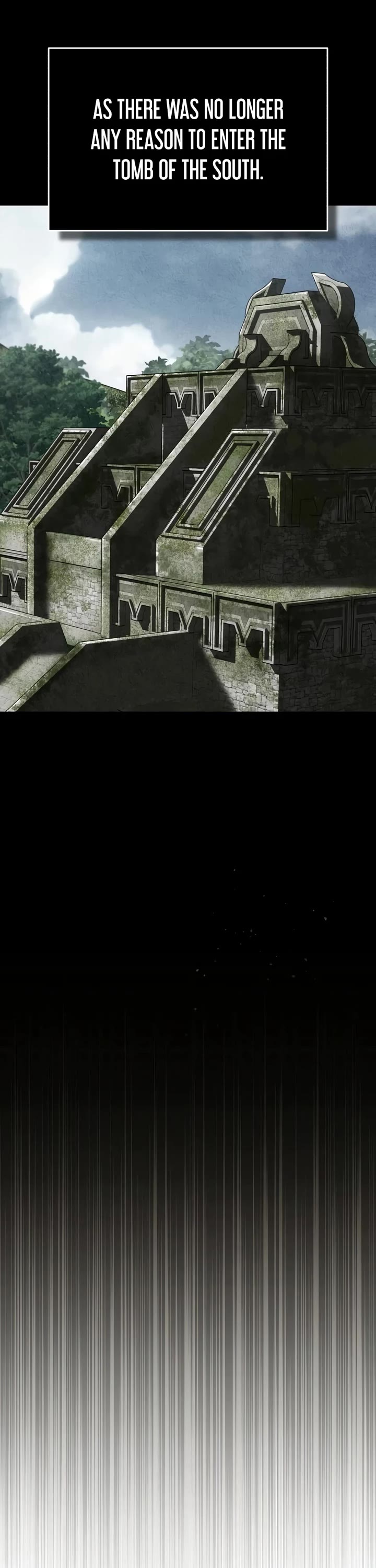 The Heavenly Demon Can't Live a Normal Life Chapter 206 page 32 - Chapter 206: Tomb of the South