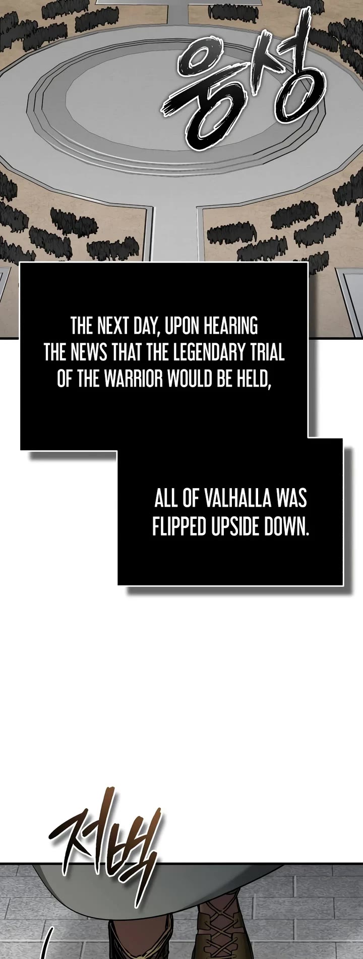 The Heavenly Demon Can't Live a Normal Life Chapter 206 page 34 - Chapter 206: Tomb of the South