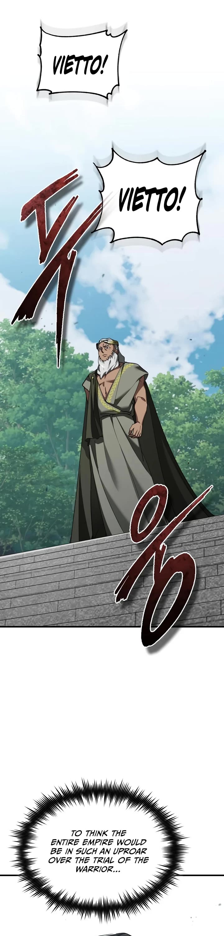 The Heavenly Demon Can't Live a Normal Life Chapter 206 page 36 - Chapter 206: Tomb of the South