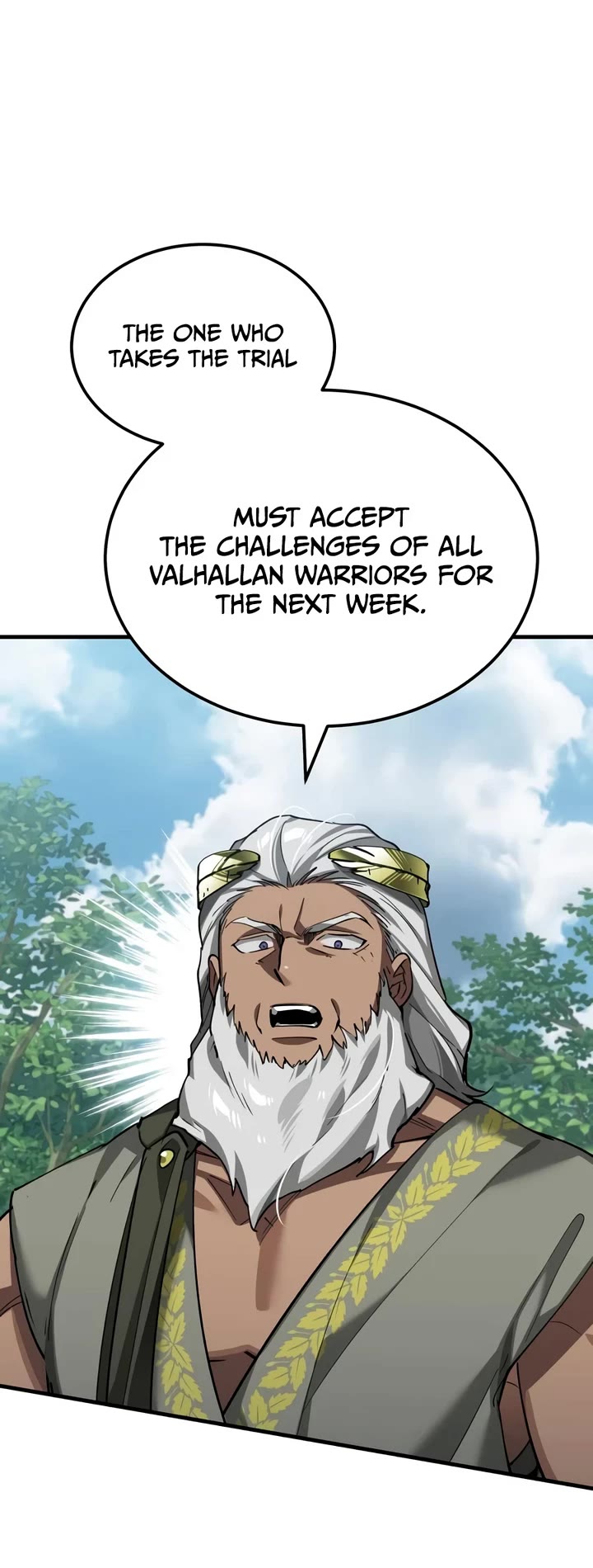 The Heavenly Demon Can't Live a Normal Life Chapter 206 page 39 - Chapter 206: Tomb of the South