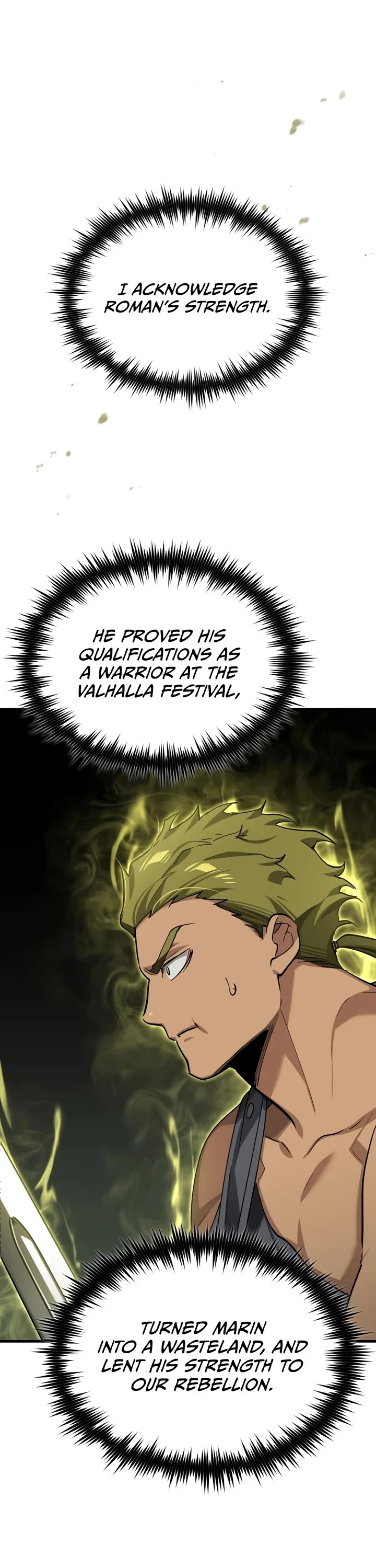 The Heavenly Demon Can't Live a Normal Life Chapter 206 page 44 - Chapter 206: Tomb of the South