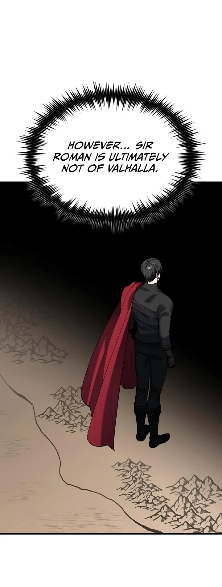 The Heavenly Demon Can't Live a Normal Life Chapter 206 page 45 - Chapter 206: Tomb of the South
