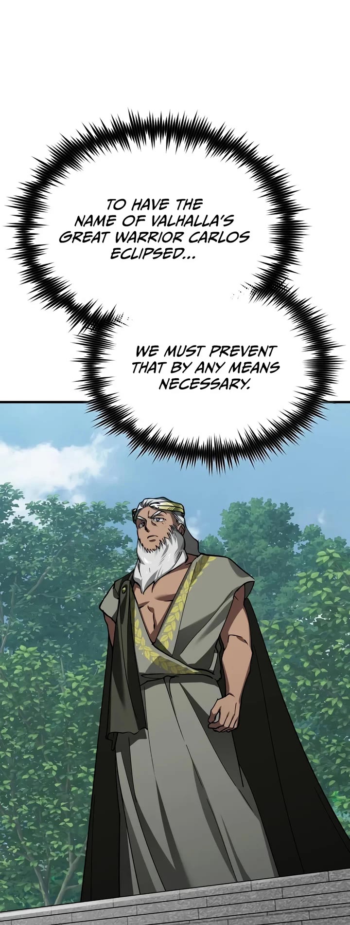 The Heavenly Demon Can't Live a Normal Life Chapter 206 page 46 - Chapter 206: Tomb of the South