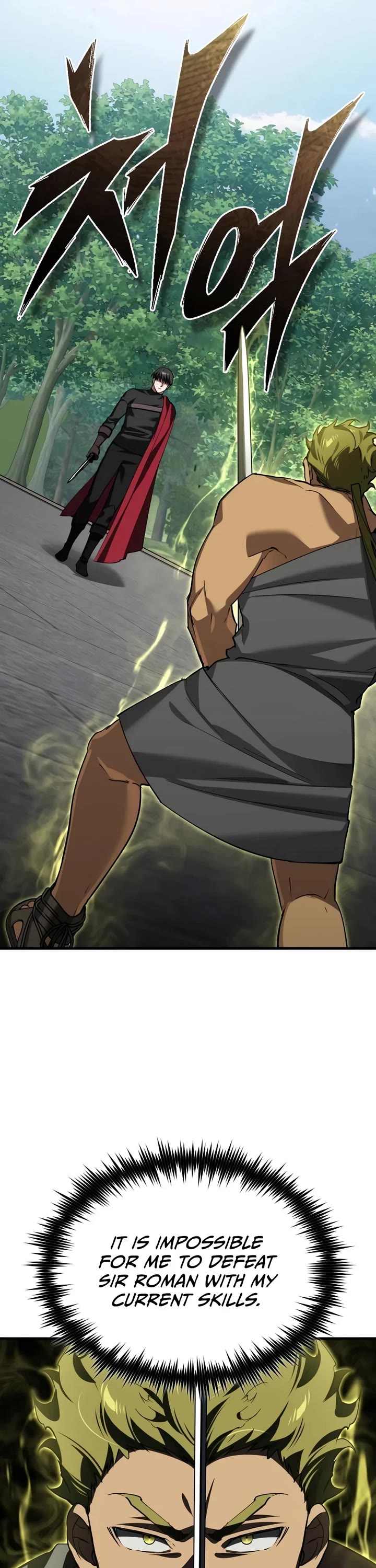 The Heavenly Demon Can't Live a Normal Life Chapter 206 page 48 - Chapter 206: Tomb of the South