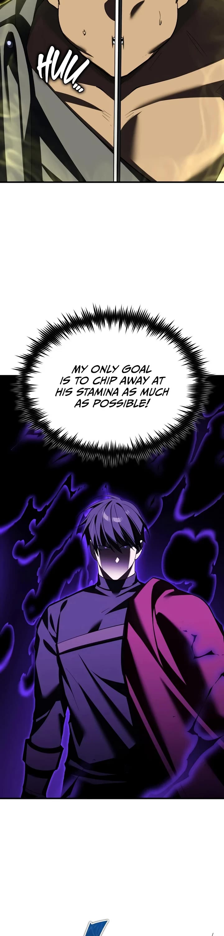 The Heavenly Demon Can't Live a Normal Life Chapter 206 page 49 - Chapter 206: Tomb of the South