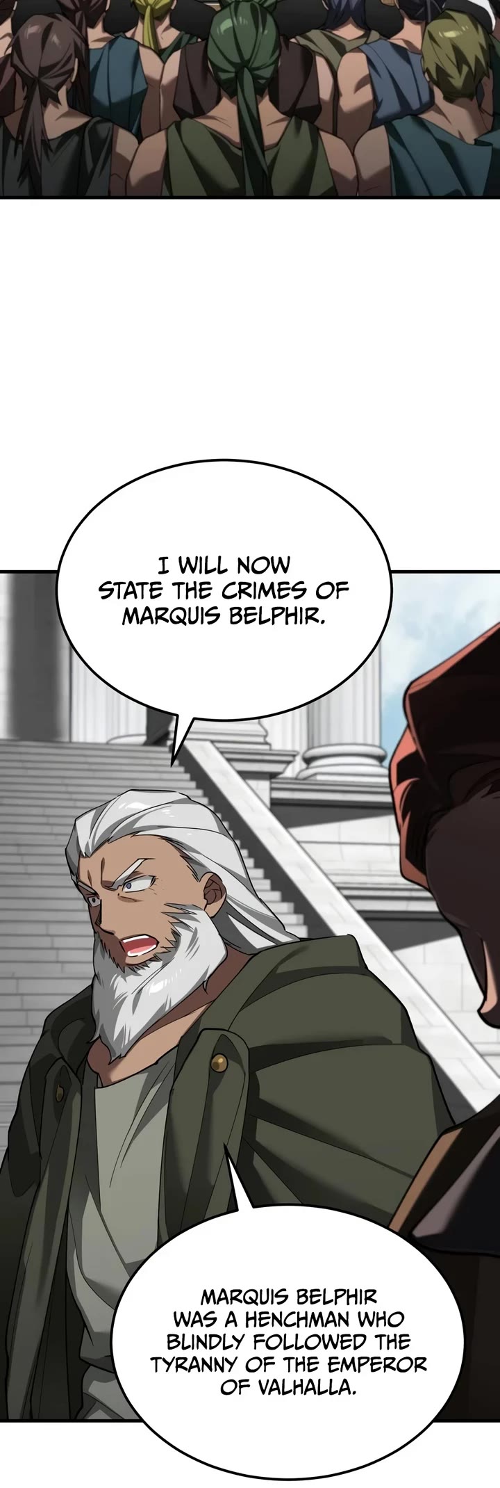 The Heavenly Demon Can't Live a Normal Life Chapter 206 page 5 - Chapter 206: Tomb of the South