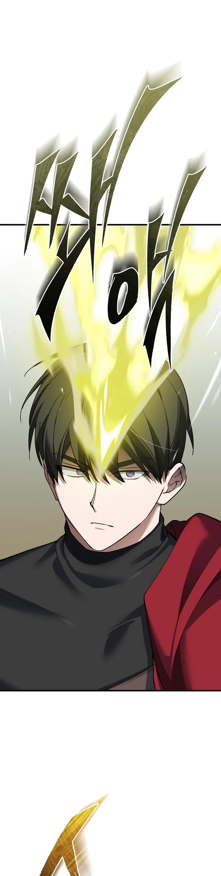 The Heavenly Demon Can't Live a Normal Life Chapter 206 page 51 - Chapter 206: Tomb of the South
