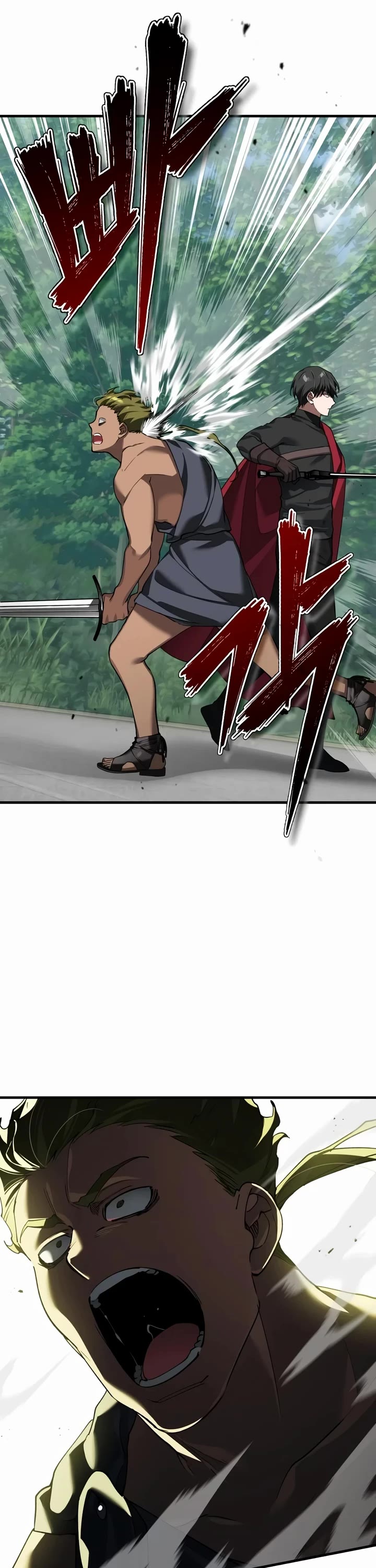 The Heavenly Demon Can't Live a Normal Life Chapter 206 page 53 - Chapter 206: Tomb of the South