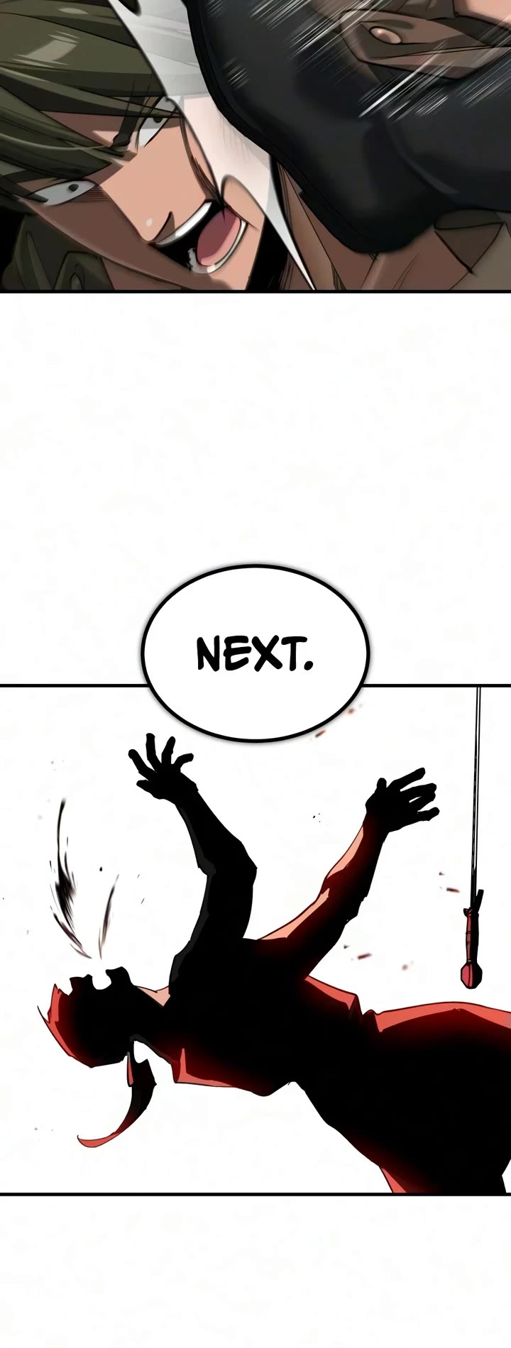 The Heavenly Demon Can't Live a Normal Life Chapter 207 page 11 - Chapter 207: Trial of the Warrior