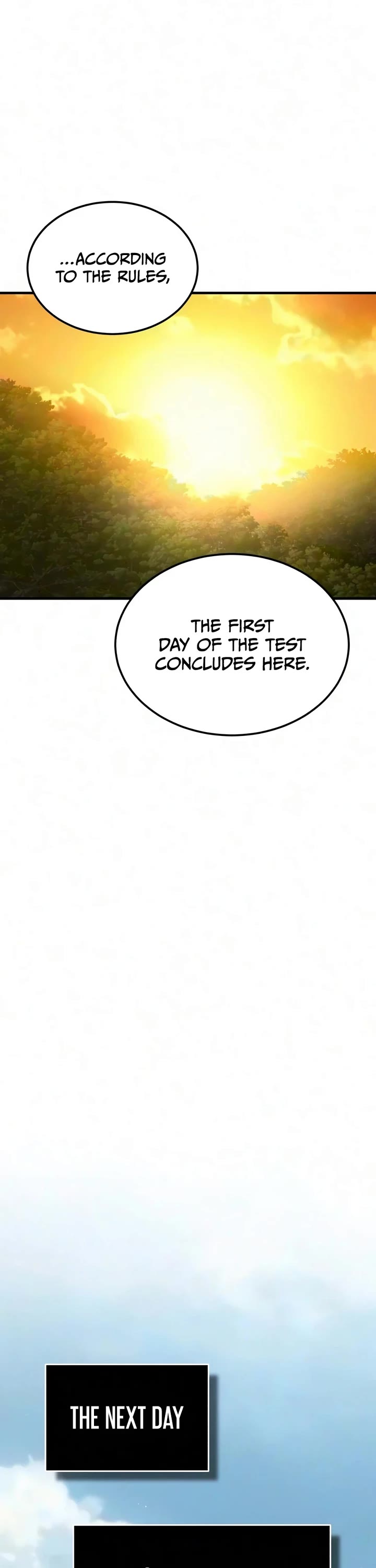 The Heavenly Demon Can't Live a Normal Life Chapter 207 page 15 - Chapter 207: Trial of the Warrior