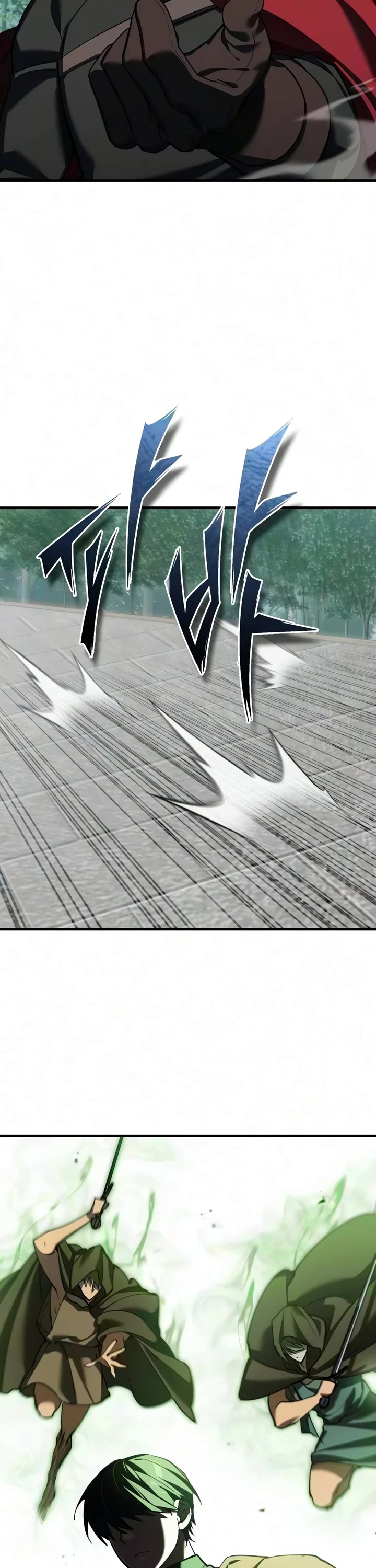 The Heavenly Demon Can't Live a Normal Life Chapter 207 page 20 - Chapter 207: Trial of the Warrior