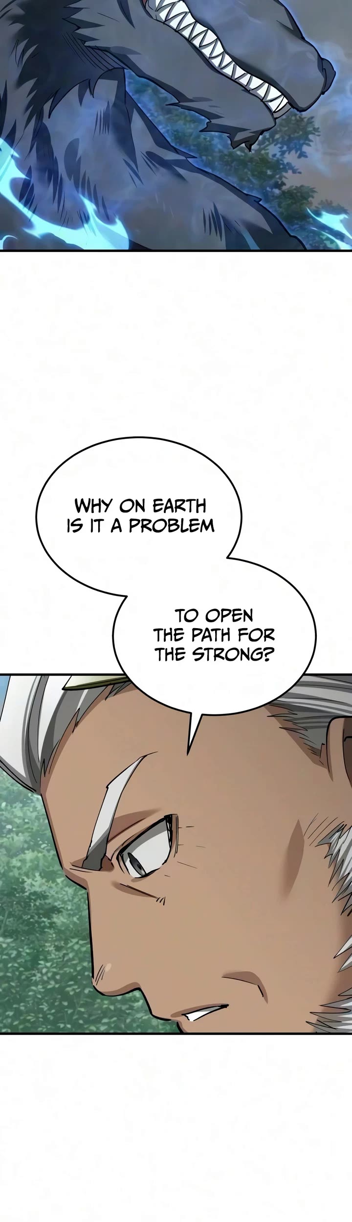 The Heavenly Demon Can't Live a Normal Life Chapter 207 page 39 - Chapter 207: Trial of the Warrior