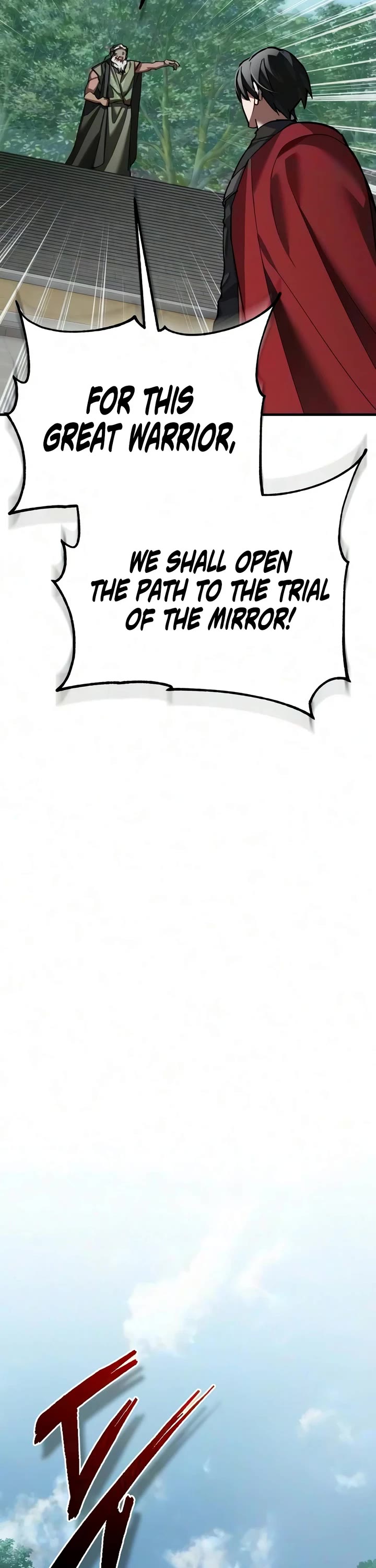 The Heavenly Demon Can't Live a Normal Life Chapter 207 page 42 - Chapter 207: Trial of the Warrior
