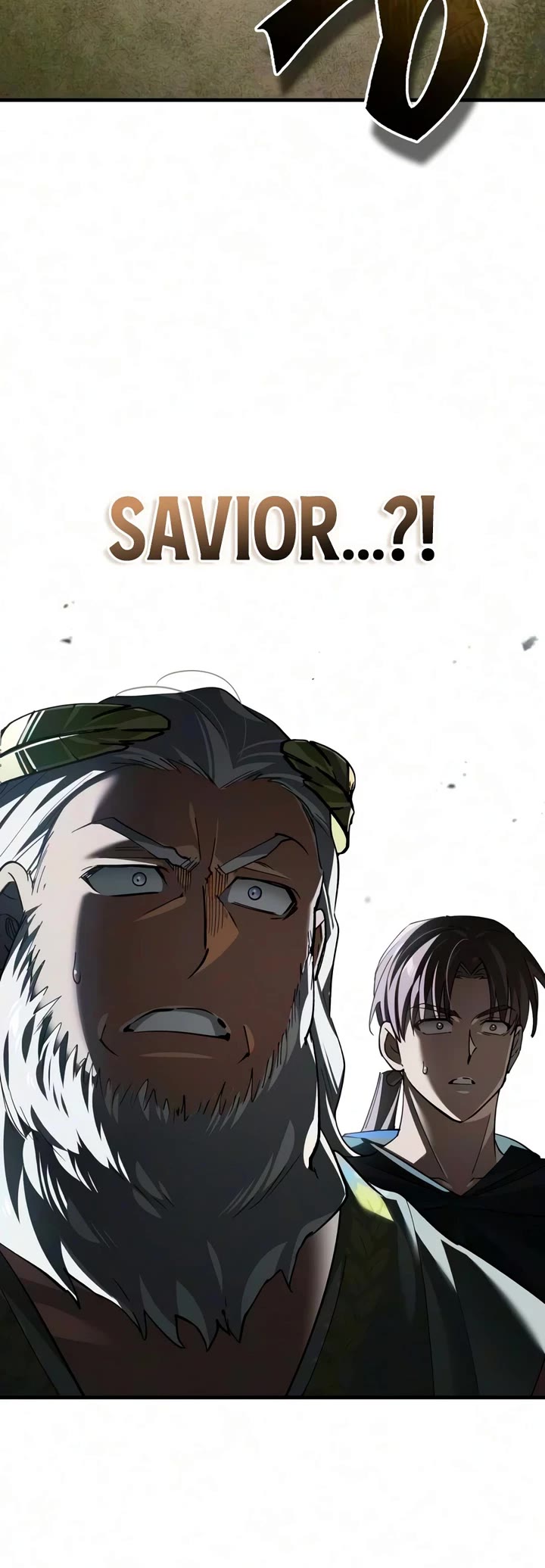 The Heavenly Demon Can't Live a Normal Life Chapter 207 page 48 - Chapter 207: Trial of the Warrior