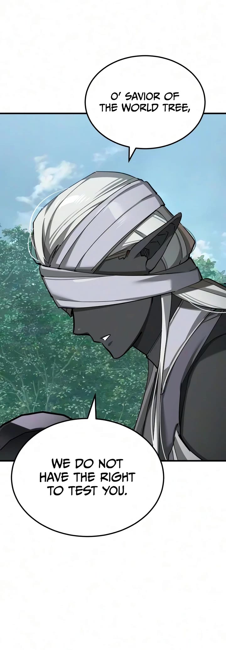 The Heavenly Demon Can't Live a Normal Life Chapter 207 page 49 - Chapter 207: Trial of the Warrior