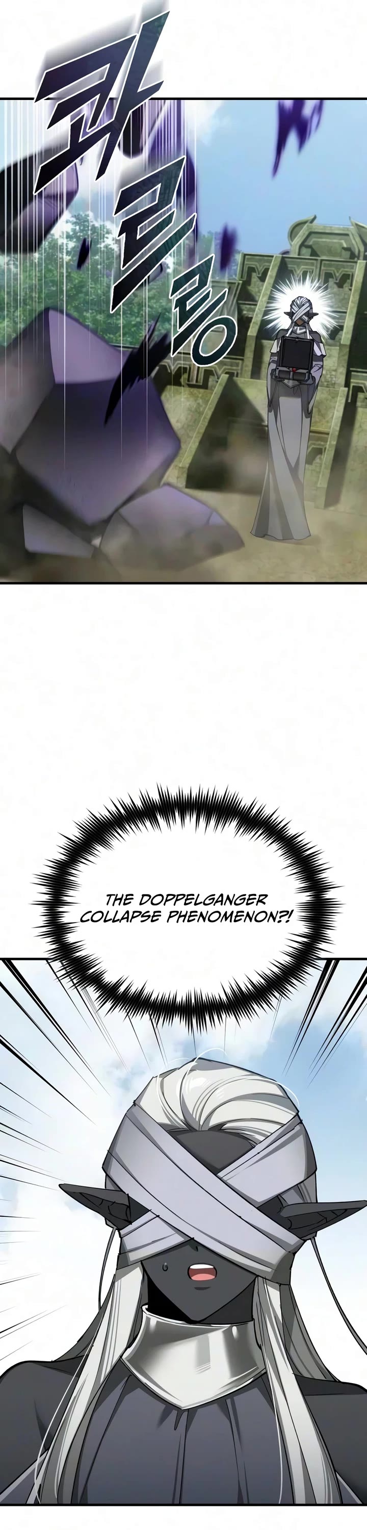 The Heavenly Demon Can't Live a Normal Life Chapter 208 page 17 - Chapter 208: Memoirs of Valhalla