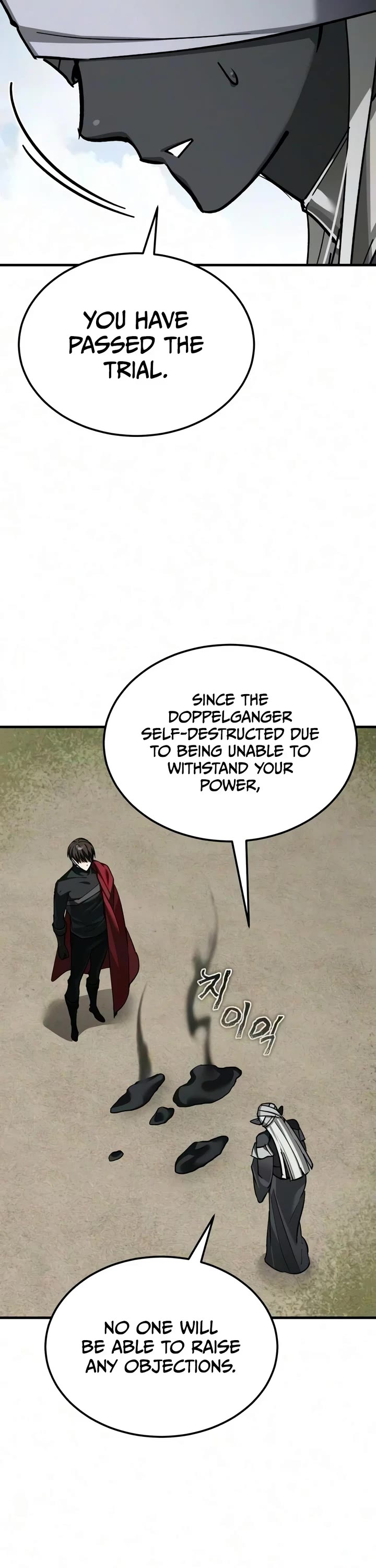 The Heavenly Demon Can't Live a Normal Life Chapter 208 page 19 - Chapter 208: Memoirs of Valhalla
