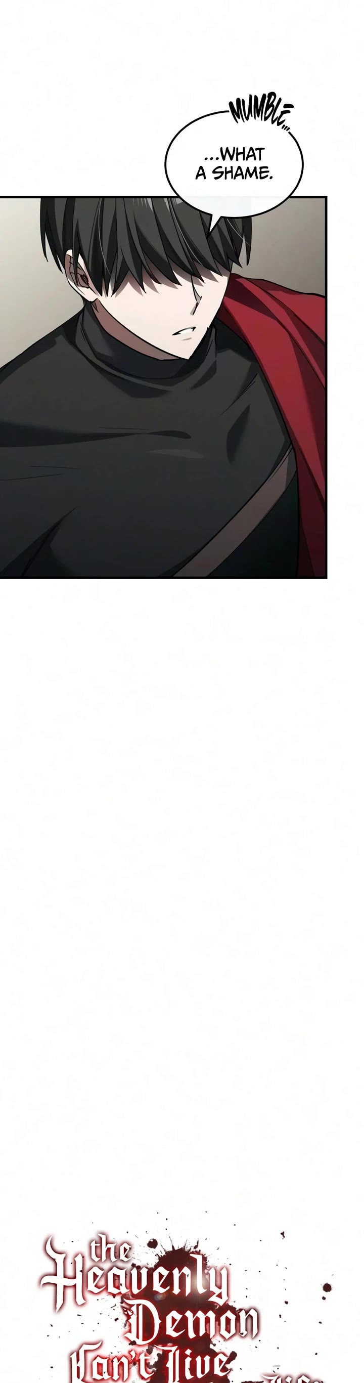 The Heavenly Demon Can't Live a Normal Life Chapter 208 page 20 - Chapter 208: Memoirs of Valhalla