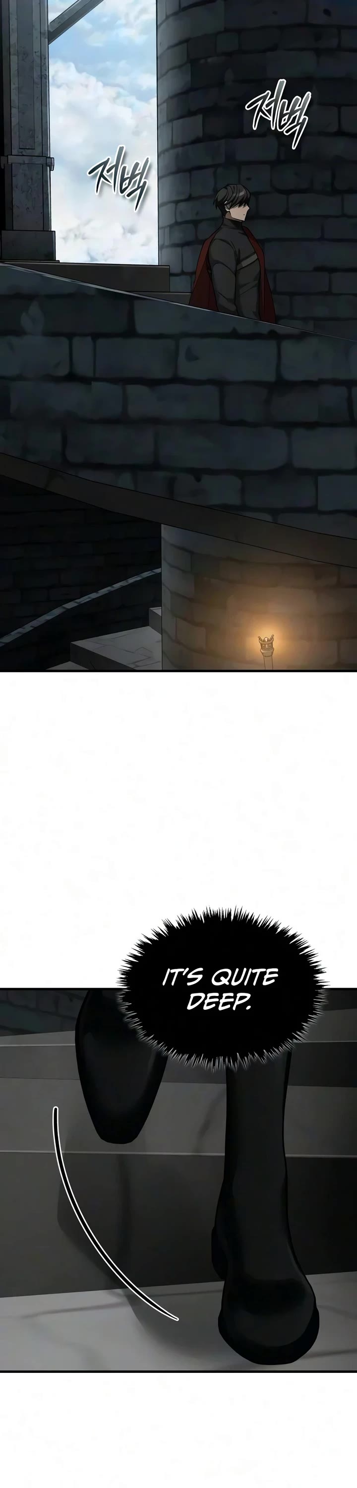 The Heavenly Demon Can't Live a Normal Life Chapter 208 page 23 - Chapter 208: Memoirs of Valhalla