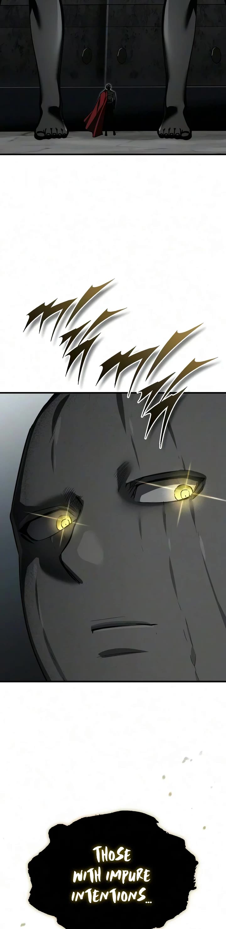 The Heavenly Demon Can't Live a Normal Life Chapter 208 page 25 - Chapter 208: Memoirs of Valhalla
