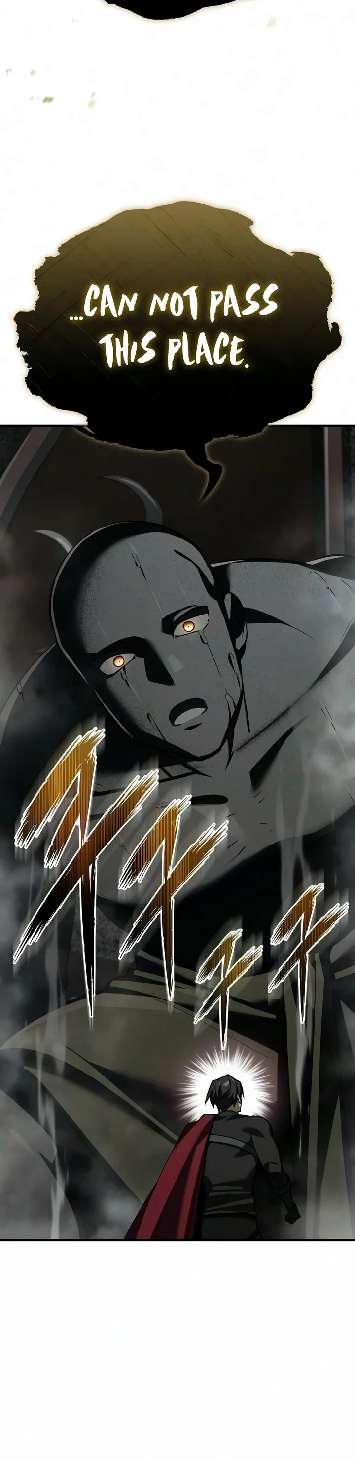 The Heavenly Demon Can't Live a Normal Life Chapter 208 page 26 - Chapter 208: Memoirs of Valhalla