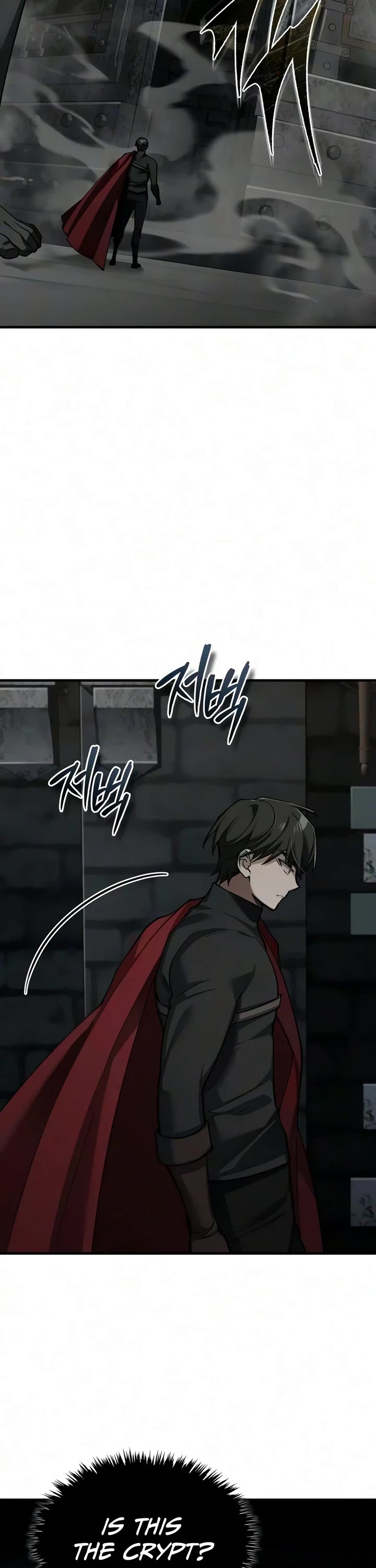The Heavenly Demon Can't Live a Normal Life Chapter 208 page 28 - Chapter 208: Memoirs of Valhalla