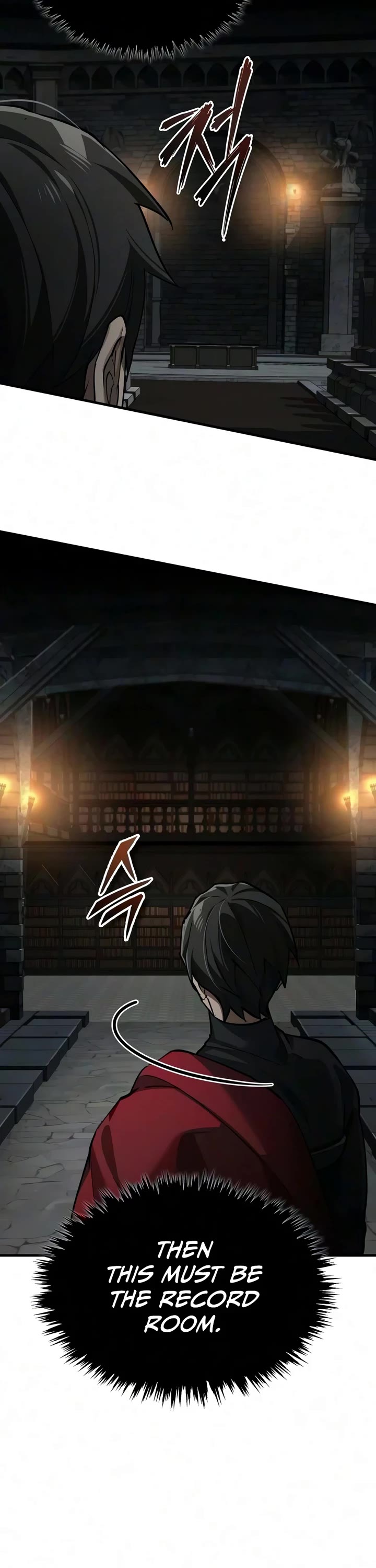 The Heavenly Demon Can't Live a Normal Life Chapter 208 page 29 - Chapter 208: Memoirs of Valhalla