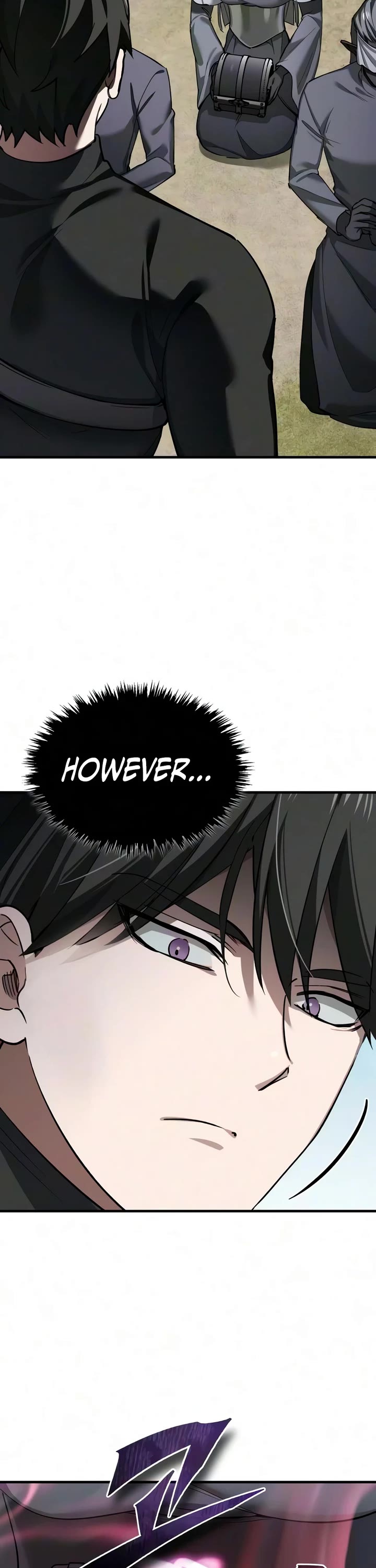 The Heavenly Demon Can't Live a Normal Life Chapter 208 page 3 - Chapter 208: Memoirs of Valhalla