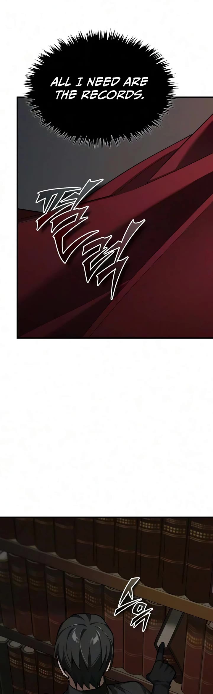 The Heavenly Demon Can't Live a Normal Life Chapter 208 page 30 - Chapter 208: Memoirs of Valhalla