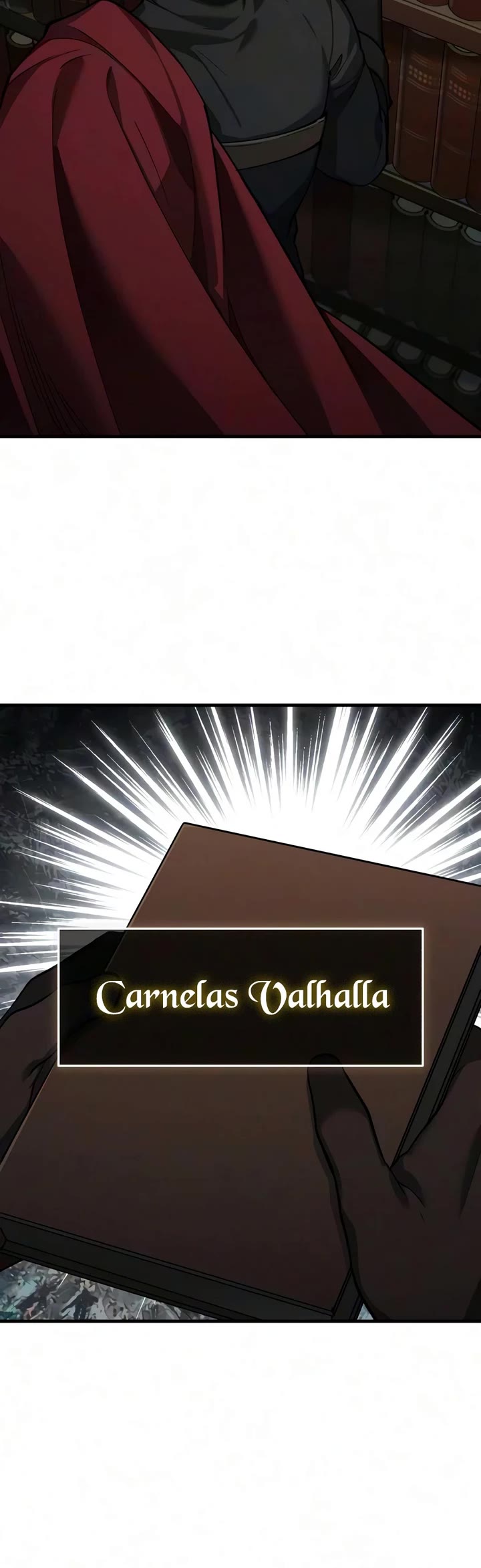 The Heavenly Demon Can't Live a Normal Life Chapter 208 page 31 - Chapter 208: Memoirs of Valhalla