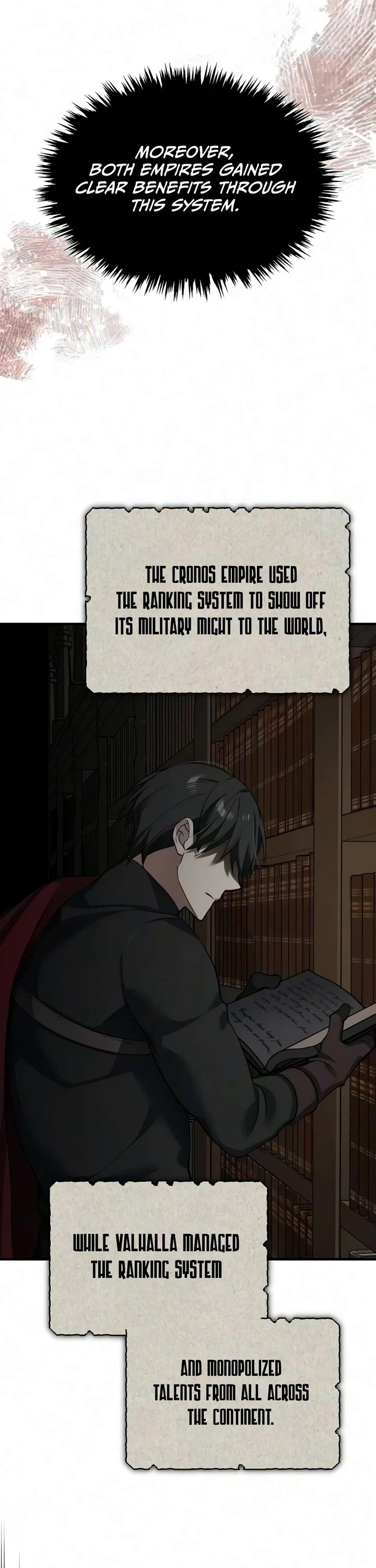 The Heavenly Demon Can't Live a Normal Life Chapter 208 page 40 - Chapter 208: Memoirs of Valhalla
