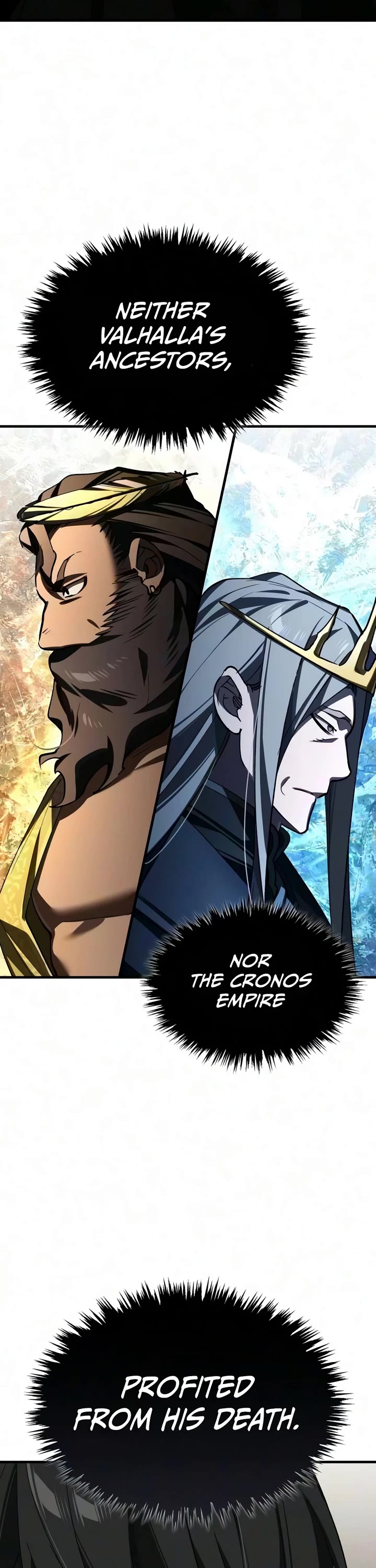 The Heavenly Demon Can't Live a Normal Life Chapter 208 page 45 - Chapter 208: Memoirs of Valhalla