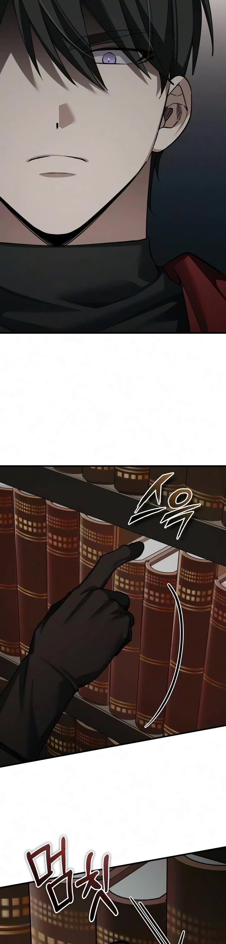The Heavenly Demon Can't Live a Normal Life Chapter 208 page 46 - Chapter 208: Memoirs of Valhalla