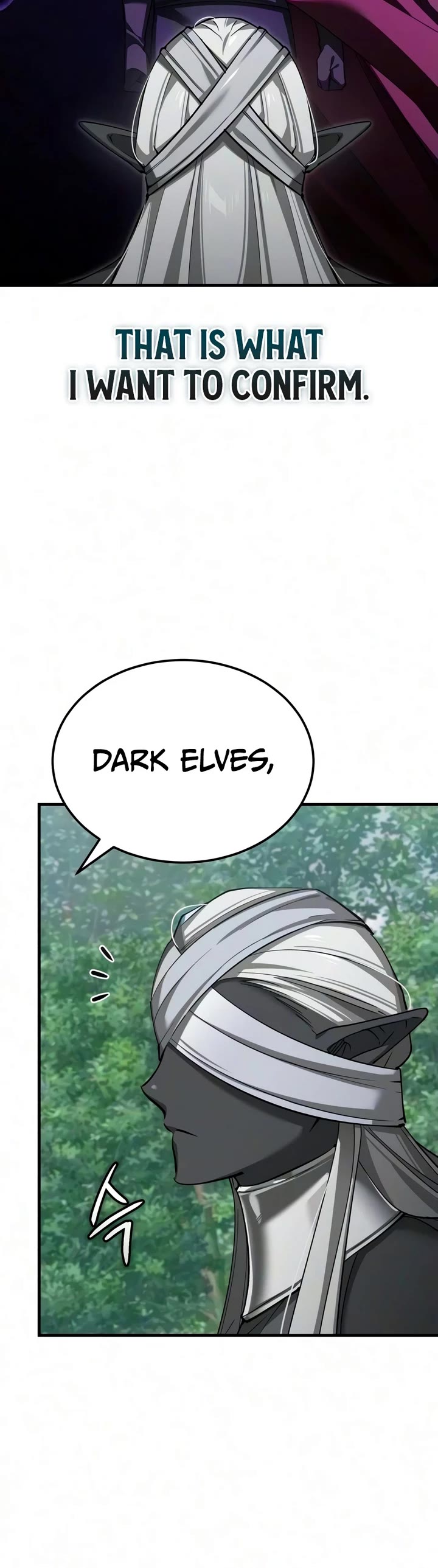 The Heavenly Demon Can't Live a Normal Life Chapter 208 page 5 - Chapter 208: Memoirs of Valhalla