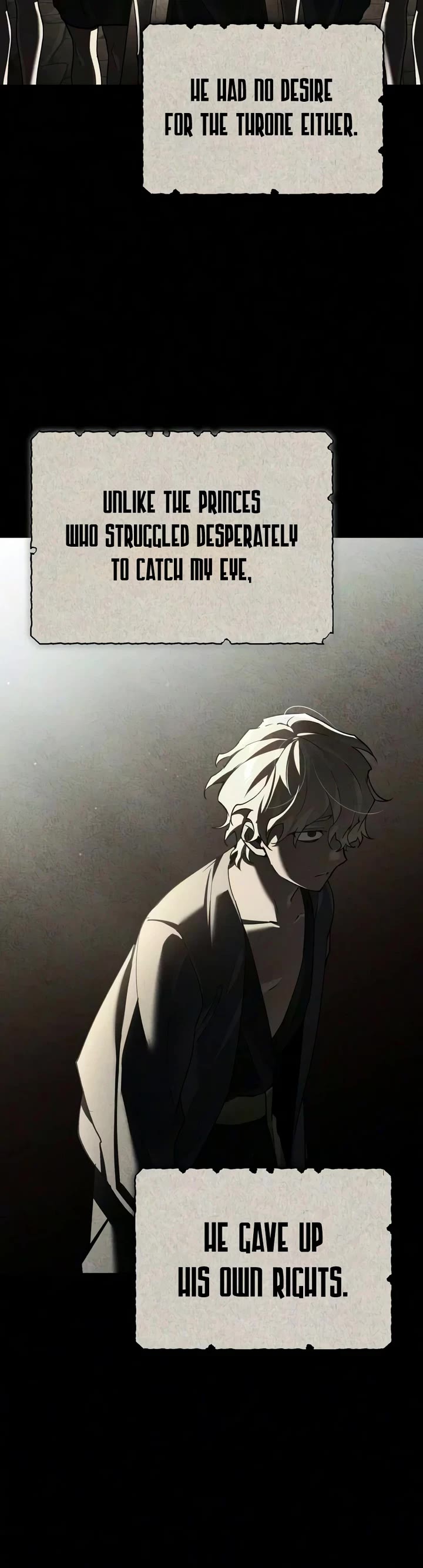 The Heavenly Demon Can't Live a Normal Life Chapter 209 page 11 - Chapter 209: The Truth Revealed