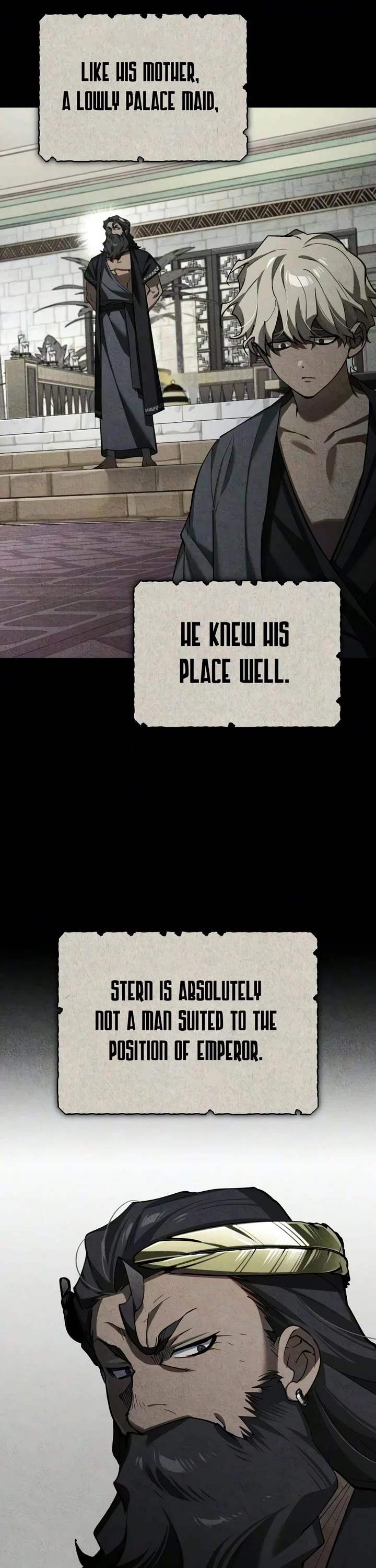 The Heavenly Demon Can't Live a Normal Life Chapter 209 page 12 - Chapter 209: The Truth Revealed