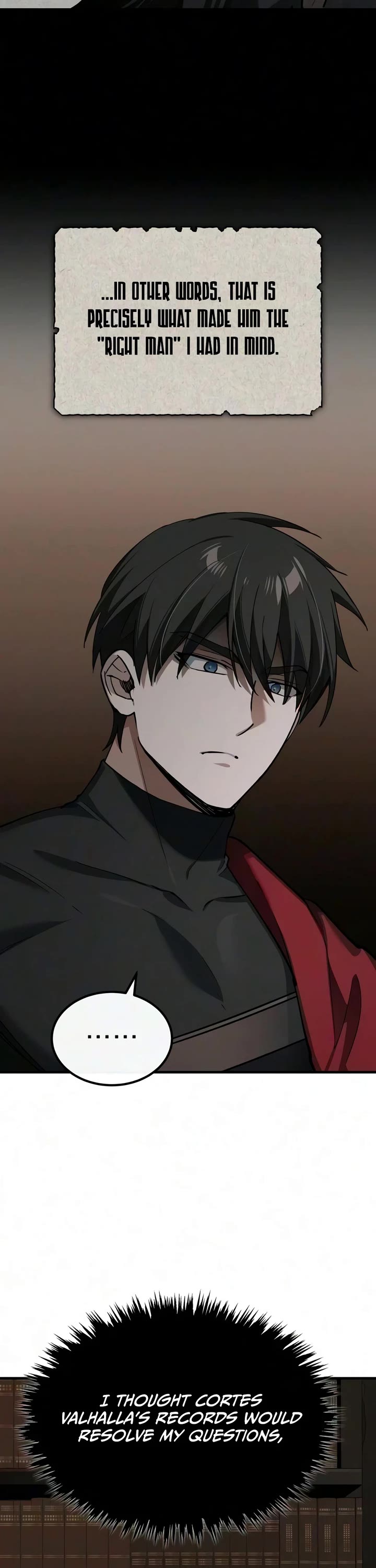 The Heavenly Demon Can't Live a Normal Life Chapter 209 page 13 - Chapter 209: The Truth Revealed