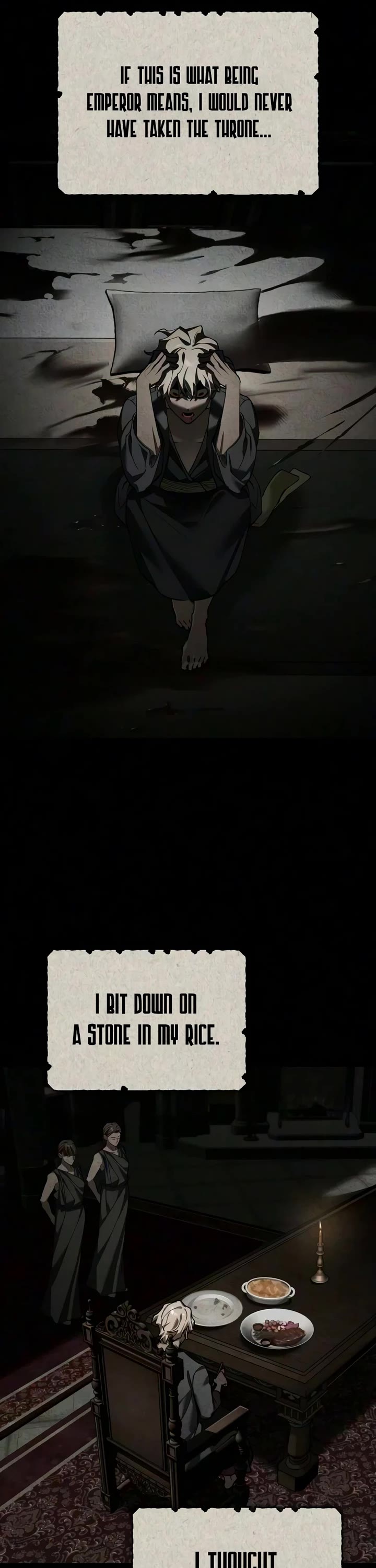 The Heavenly Demon Can't Live a Normal Life Chapter 209 page 18 - Chapter 209: The Truth Revealed