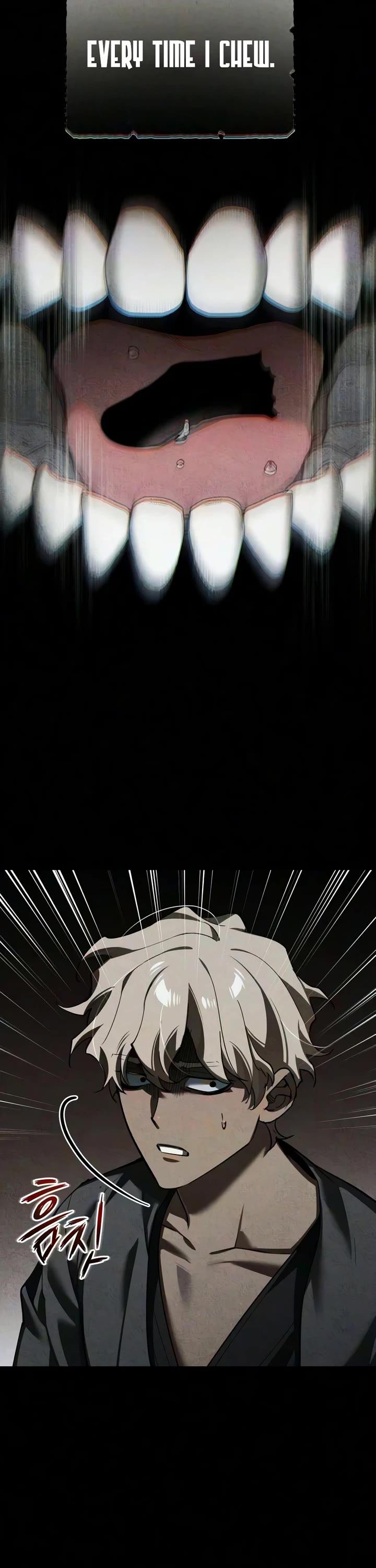 The Heavenly Demon Can't Live a Normal Life Chapter 209 page 20 - Chapter 209: The Truth Revealed