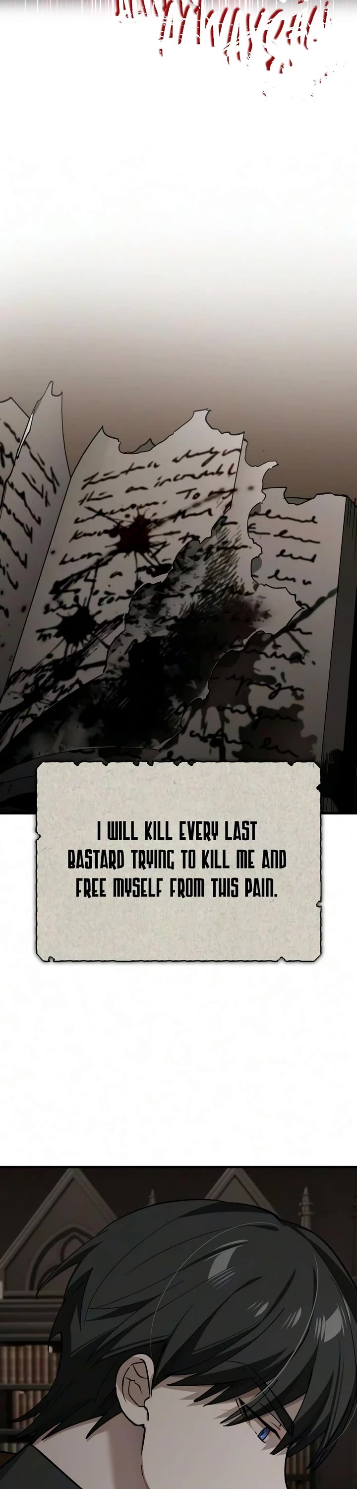 The Heavenly Demon Can't Live a Normal Life Chapter 209 page 25 - Chapter 209: The Truth Revealed